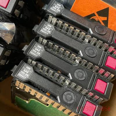 可维修HP 900G 12G 2.5 SAS硬盘 785411-0