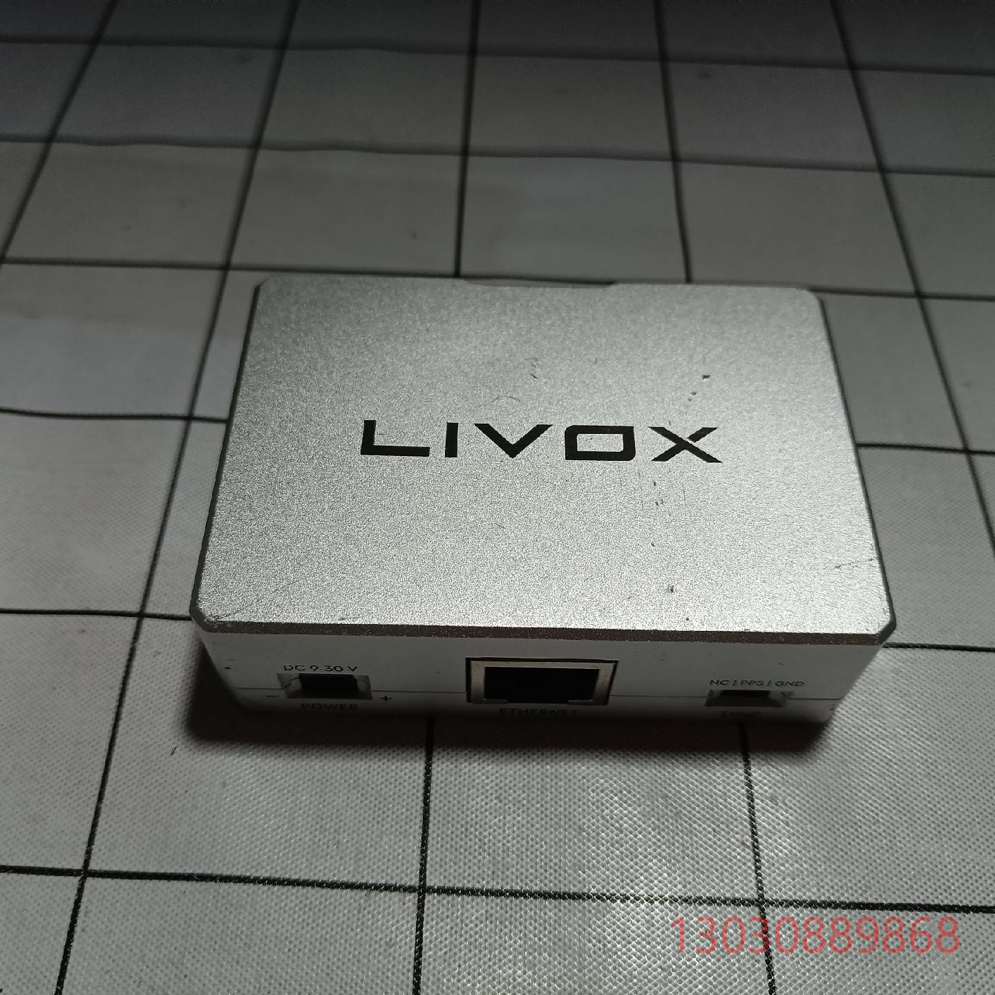 可维修DJI/大疆 LIVOX Converter2.0 大疆激光