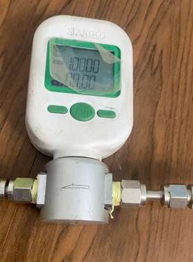 可维修气体质量流量计 siargo矽翔微机电MF5706-N