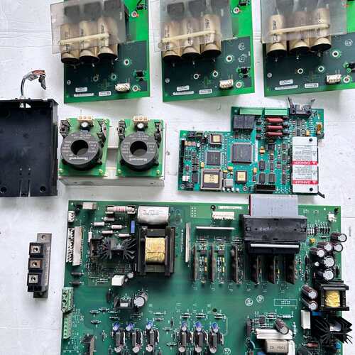 可维修AB罗克韦尔变频器1336R-VB180-AA-HAP主议价