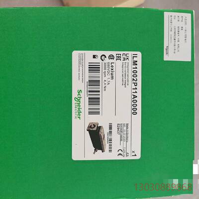 可维修ILM0703P11A0000 ILM1003P12F000
