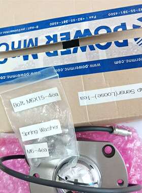 可维修辊缝 传感器 POWERMNC GAP SENSOR DL9
