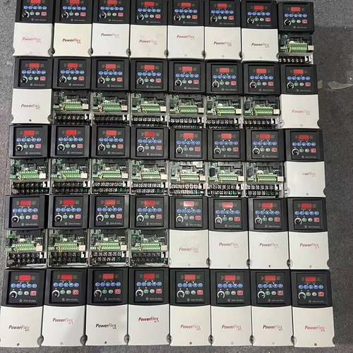 可维修AB变频器22B-B017N104..3.7kw. 220V