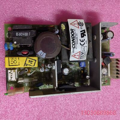 可维修GPM40-28 进口仪器设备电源模块 成色如