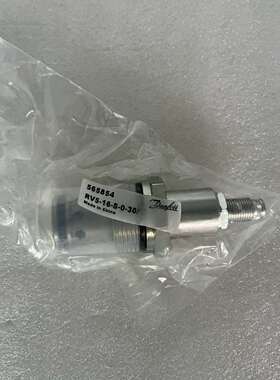 可维修全新原装RV5-16-S-0-30,丹佛斯威格士vicker