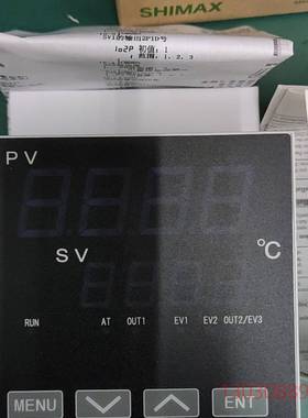 可维修SHIMAX 岛通 MAC50A 温控器