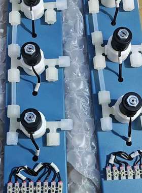 可维修热电赛默飞世尔AS2015-S216 动态校准仪146