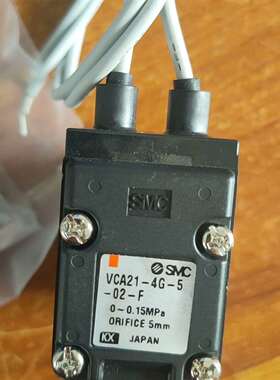 可维修VCA21-4G-3-02  VCA21-4G-5-02