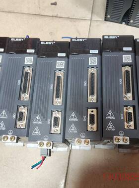 可维修伊莱斯驱动器ES1-3R8SP  80ema-024ap22