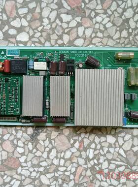 可维修JSY2000-06SII-DC-DC申瓯二次电源板，细节