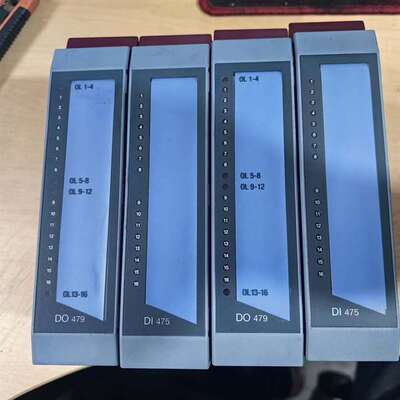 可维修贝加莱模块 3DI475.6 3DO479.6库存质量保证