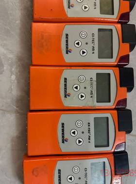 可维修德国坚威Sewerin EX-TEC PM 4气体检测仪，
