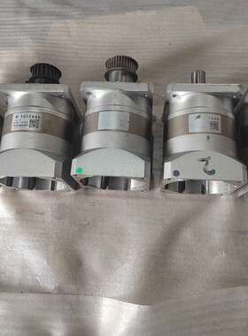 可维修卓蓝行星减速机PLF120-L1-10-S2-P2