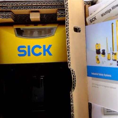 可维修Sick S30A-7021EK 西克全新安全激光扫议价