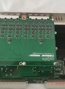 可维修SANRITZ AUTOMATION PCB Assy W/