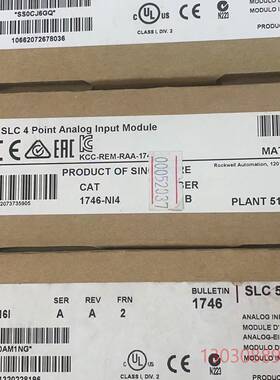 可维修140ACO02000原装黄色包装