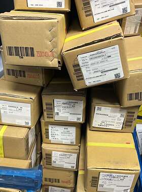 可维修全新上银模组KK60D10C-400A1-FO，单价1200