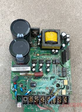 可维修B1 AC01D5 海利浦拆机驱动板带模块P085A200