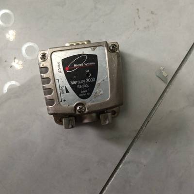 可维修KAIJO焊线机台配件SS-200c实物拍摄如图，