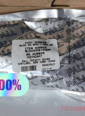 可维修PALL MLOX 05-900-1/4GS-MM，全新气体