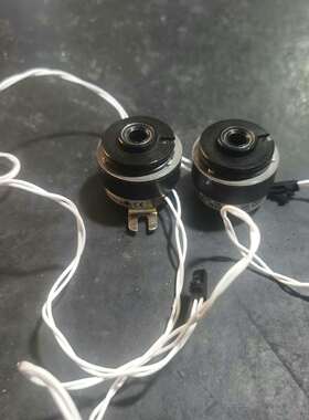 可维修KEB直流刹车器020364X-072U，电压12VDC 议价