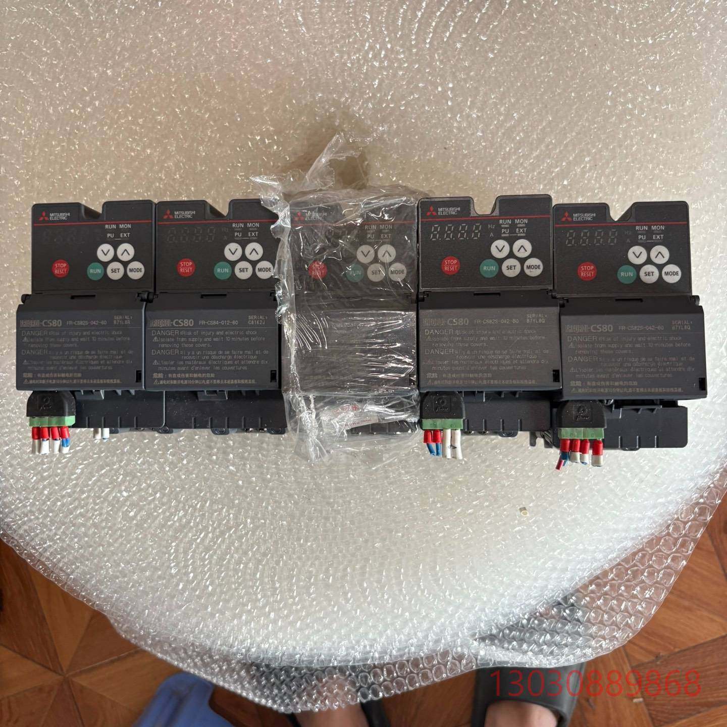 可维修FR-CS82S-042-60 三台单价260 FR-CS8