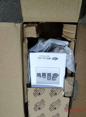 可维修SPGS9190GXH-V12CE,韩国SPG直流电机实物如