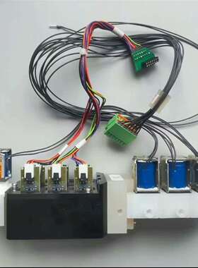 可维修E+H   CA80COD附件：带阀组的进样单元 7132