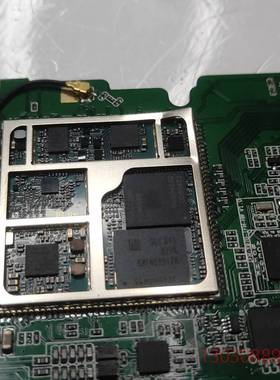 可维修KMFN60012M拆机芯片带板！