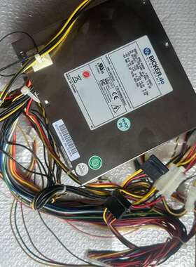 可维修BICKER.de 工控机电源 MHG2-6300P (-B