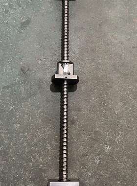 可维修台湾上银HIWN 2010滚珠丝杆直径20mm螺距10