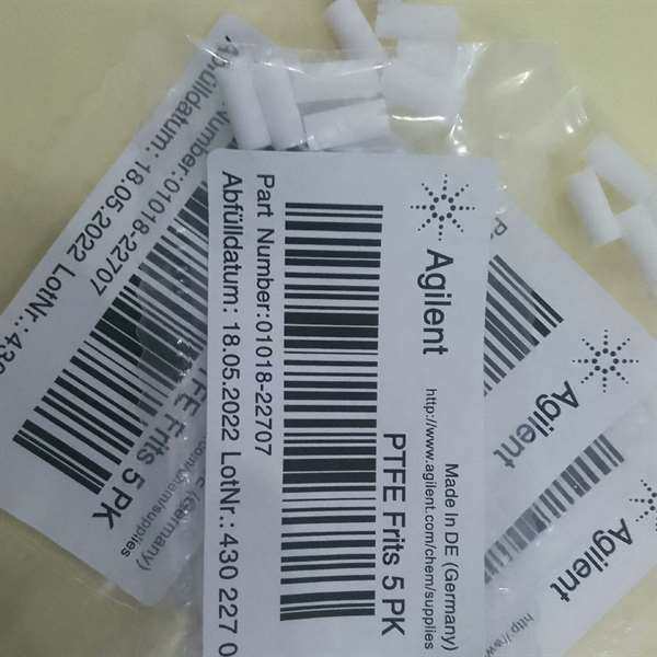 可维修安捷伦液相PTFE 滤芯，5/包. 货号01018-227,电子元器件市场,其它元器件,淘宝优惠券,粉丝福利购,淘宝优惠卷