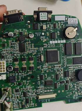 可维修瑞思迈VPAP III ST拆机主板R241-783，成色