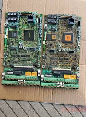 可维修三菱A800主板A80CA800E 260/BC187A07