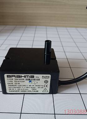 可维修BRAHMA巴拿马程控器 自动点火器 TD1STCAF