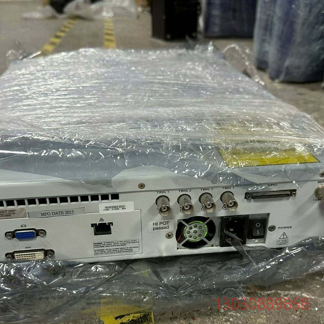 可维修美国Litepoint莱特波特 IQxstream-M无线测