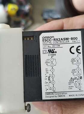 可维修e5cc-rx2asm-800