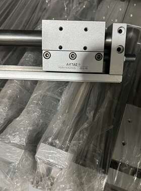 可维修九成新AIRTAC气缸RMH16X250S，22-L-W型号