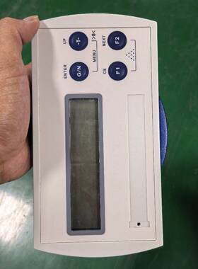 可维修HBM霍丁格.包尔文数字称重显示仪表WE210