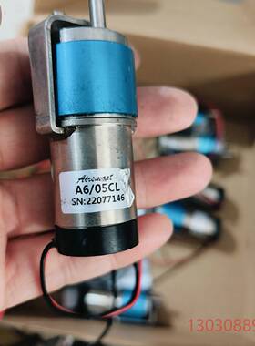 可维修真空泵A6/05CL