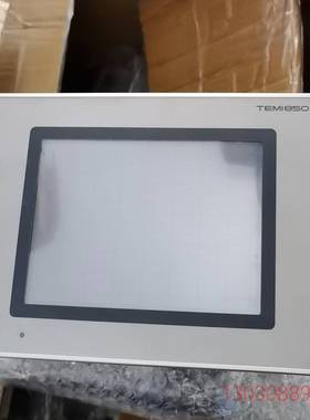 可维修韩国三元操作屏 SAMWONTECH TEMI850-11/