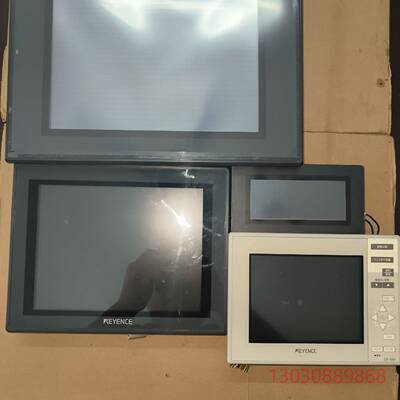 可维修基恩士触摸屏,VT2-10SB,   680一个，基恩