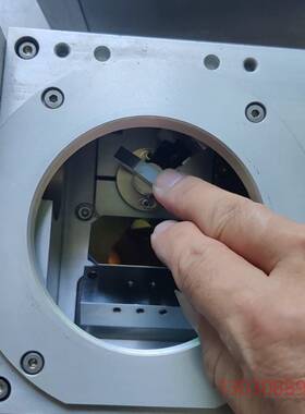 可维修议价销售 拆机德国SCANLAB施肯拉dynAXIS L