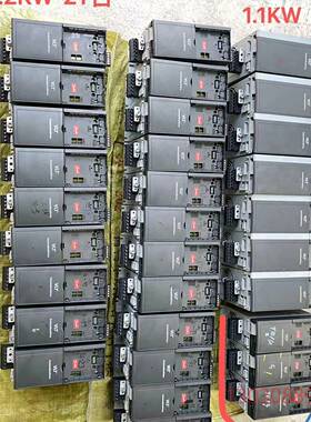 可维修丹佛斯变频器FC-360H3K0T4E20H2B，P/N13