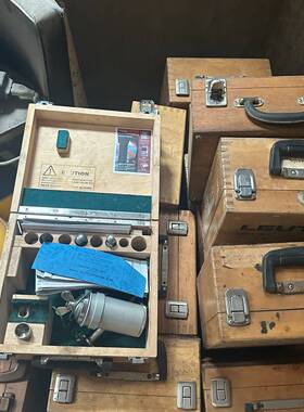 可维修leutert示功器 瓦锡兰man机通用 200bar mc