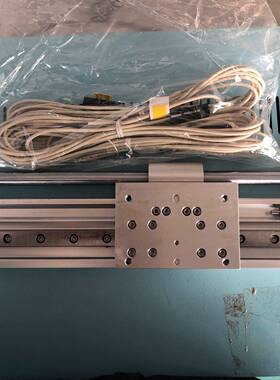 可维修全新小金井滑动气缸，MRSP10X200-KM-ZE102B