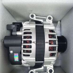 可维修索恩格 奥迪 A4L Q5 C7 B9  索恩格发电机