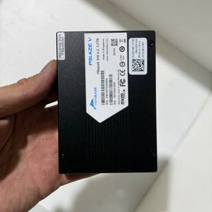 3.2T 916 可维修小海豚固态硬盘 Plaze5