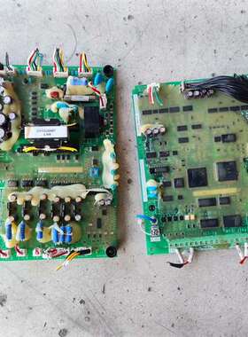 可维修安川主板ETC616791-S5013 驱动板ETC6507