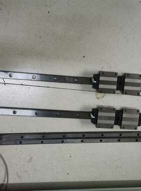 可维修拆机台湾TBI直线导轨TR20-H滑块H20FN 16100